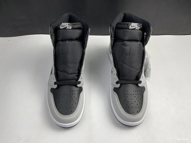 Reps TBK Trendy 3640 Jordan1 555088- Retro Shadow 1024